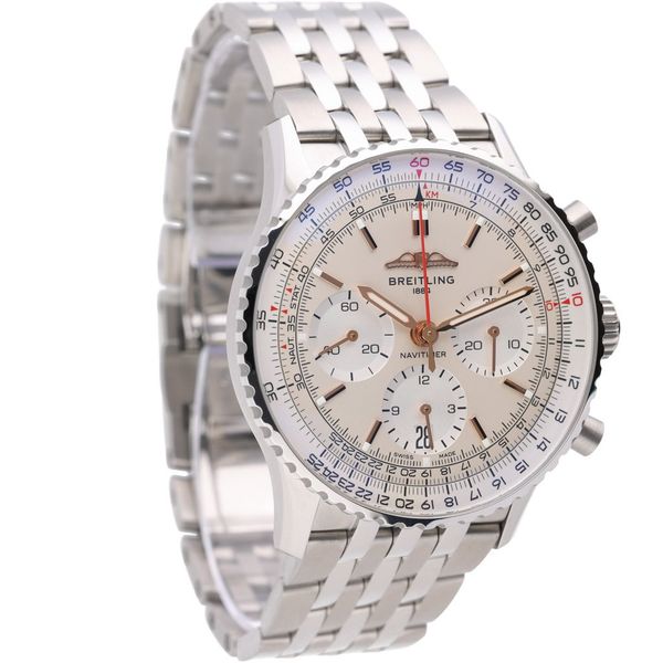 Breitling Navitimer B01 Chronograph 41 AB0139